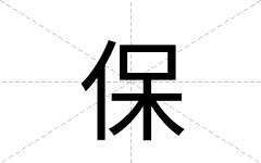 保