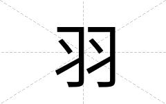 羽