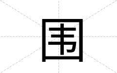 围