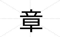 章