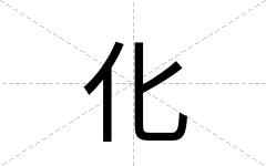 化