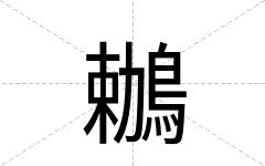 鶒