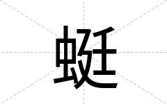 蜓
