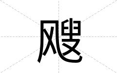 飕
