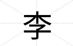 李