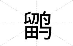 鹠