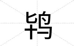鸨