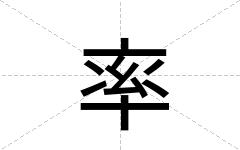 率