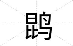 鹍
