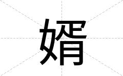 婿