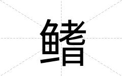 鳍