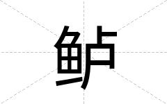 鲈