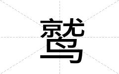 鹫