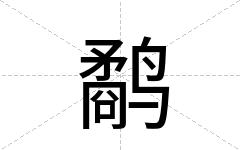 鹬