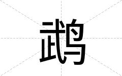 鹉