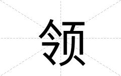领