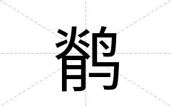 鹡