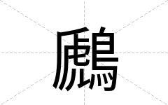 鷉