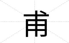 甫