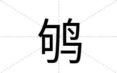 鸲