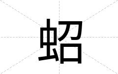 蛁