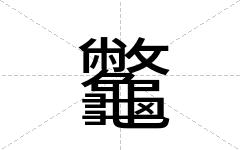 龞