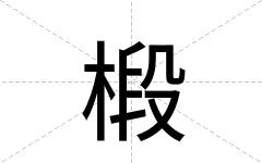 椴