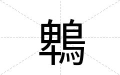 鵯