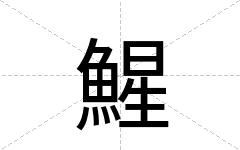 鯹