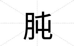 肫