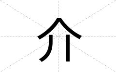 介