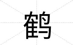 鹤